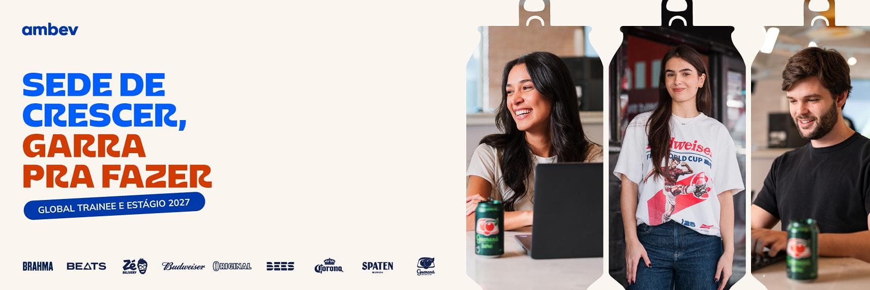 Customer Banner